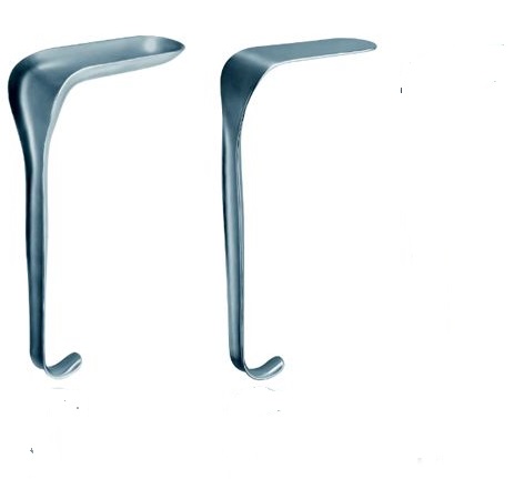 KALLMORGEN Vaginal Retractor